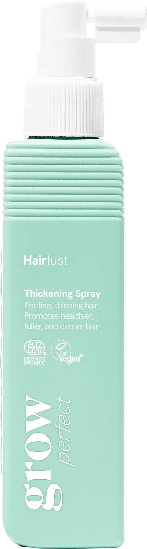 Hairlust Grow Perfect Thickening Spray 150 ml