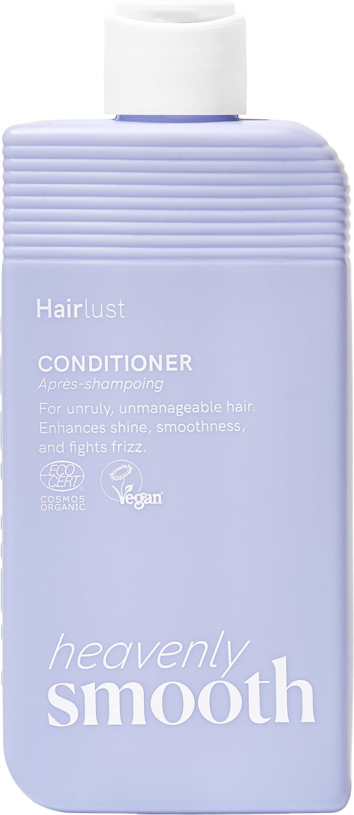 Hairlust Heavenly Smooth Conditioner 250 ml