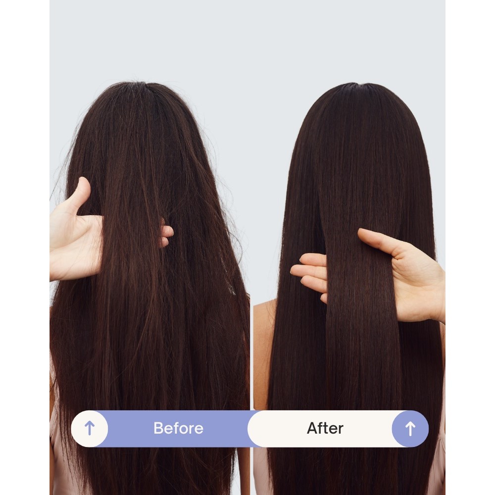 Hairlust Heavenly Smooth Shampoo 250 ml (zdjęcie 4)