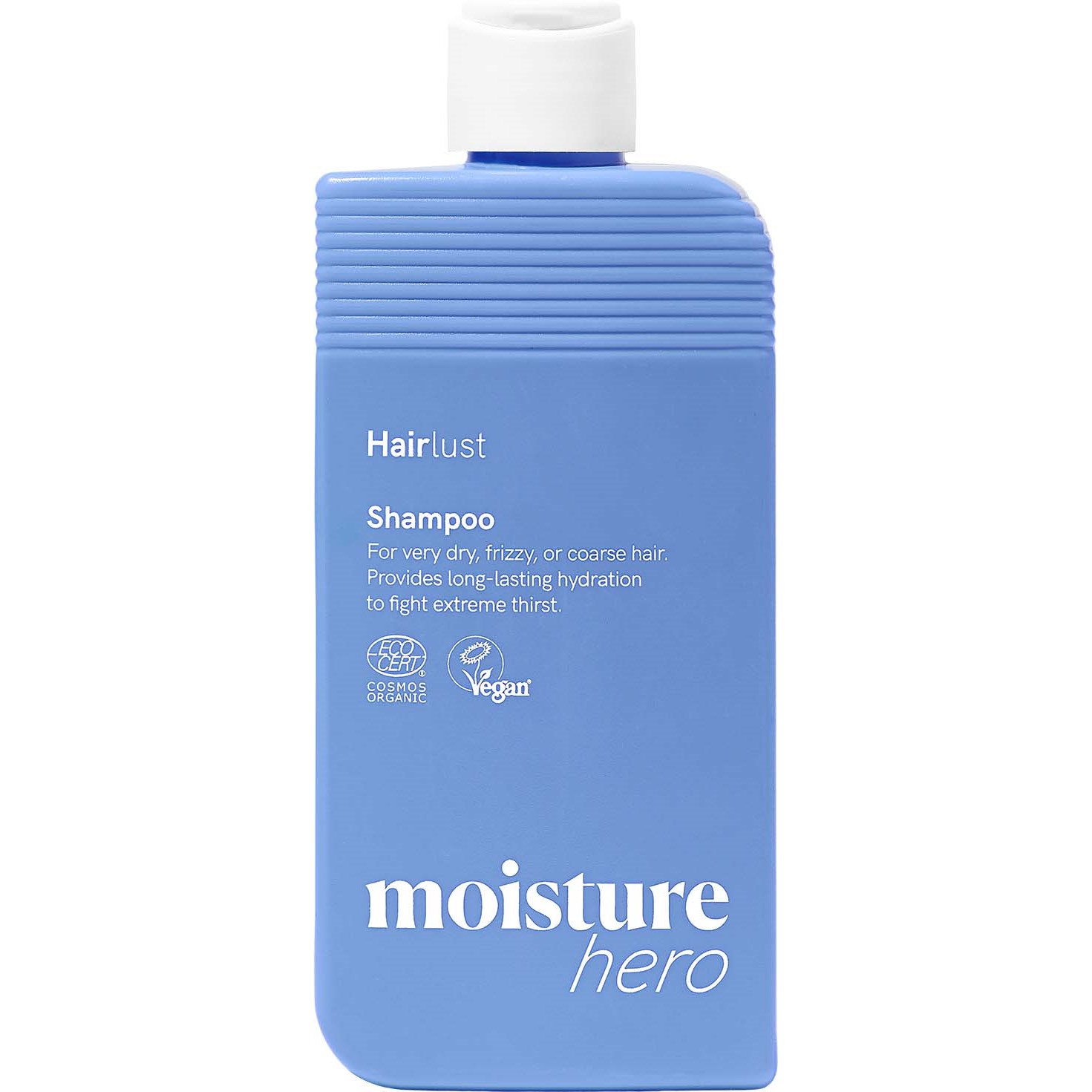 Hairlust Moisture Hero Shampoo 250 ml