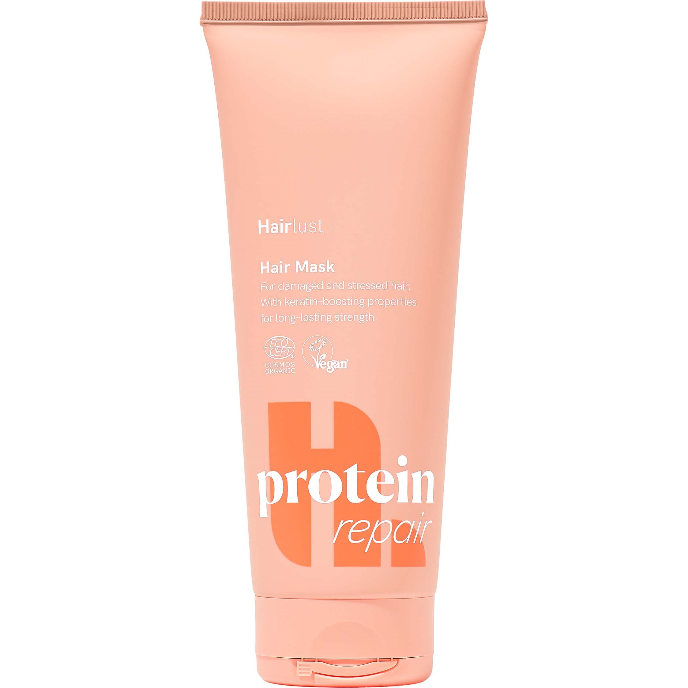 Hairlust Protein Repair Hair Mask 200 ml