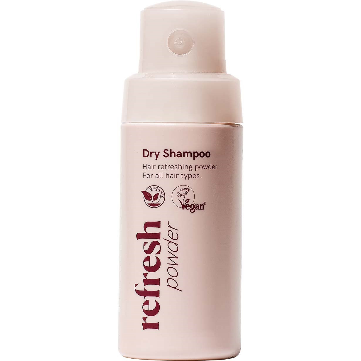 Hairlust Refresh Powder Dry Shampoo 40 g