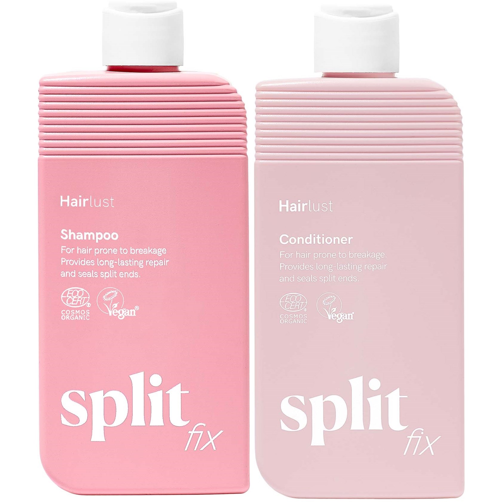 Hairlust Split Fix Bundle Shampoo 250 ml & Conditioner 250 ml