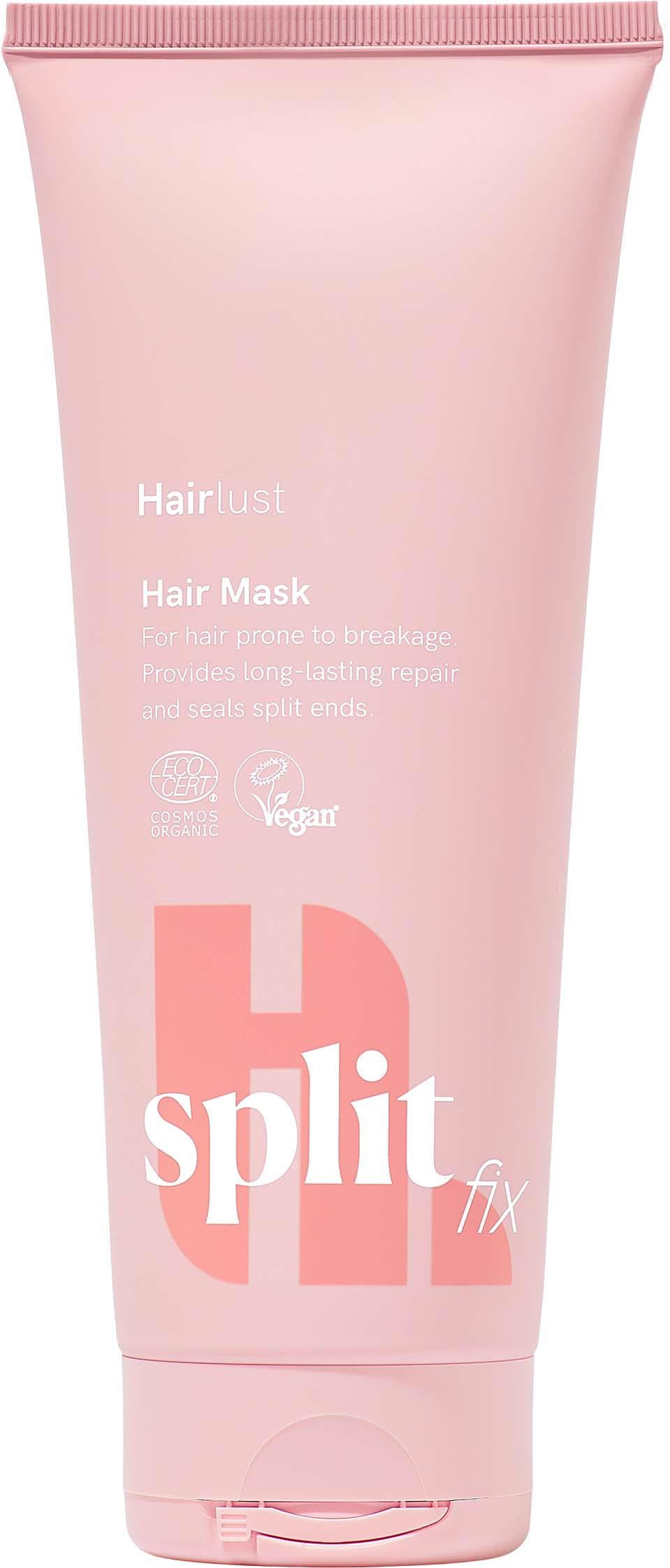Hairlust Split Fix Hair Mask 200 ml