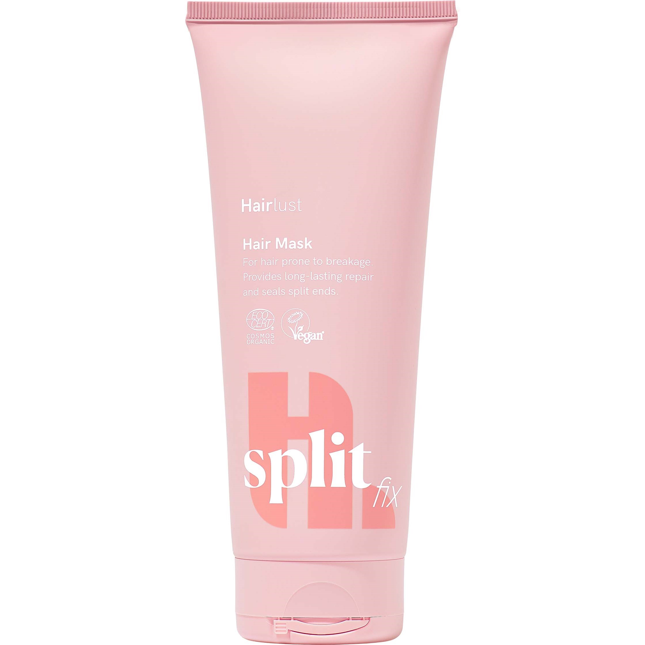 Hairlust Split Fix Hair Mask 200 ml