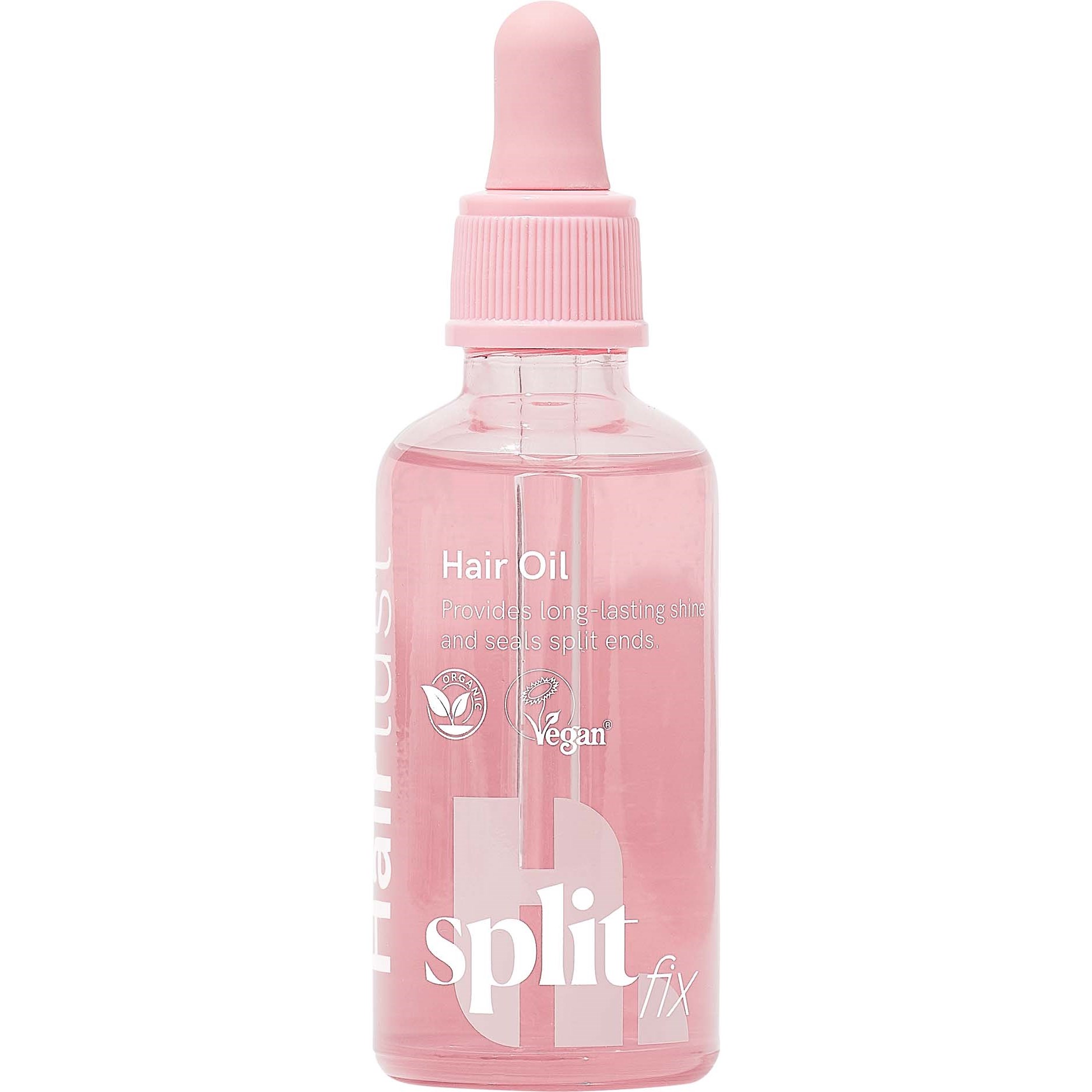 Hairlust Split Fix Hair Oil 45 ml