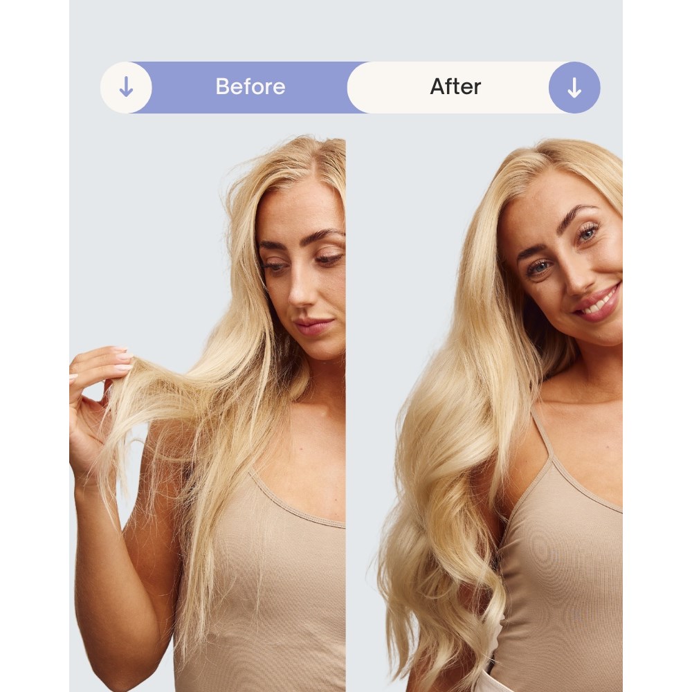 Hairlust Split Fix Hair Oil 45 ml (zdjęcie 3)