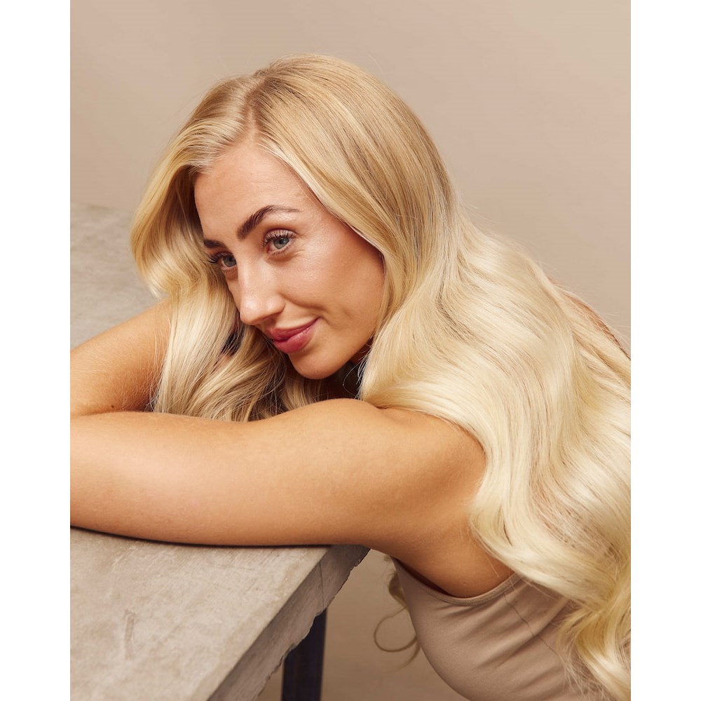 Hairlust Split Fix Hair Oil 45 ml (zdjęcie 4)