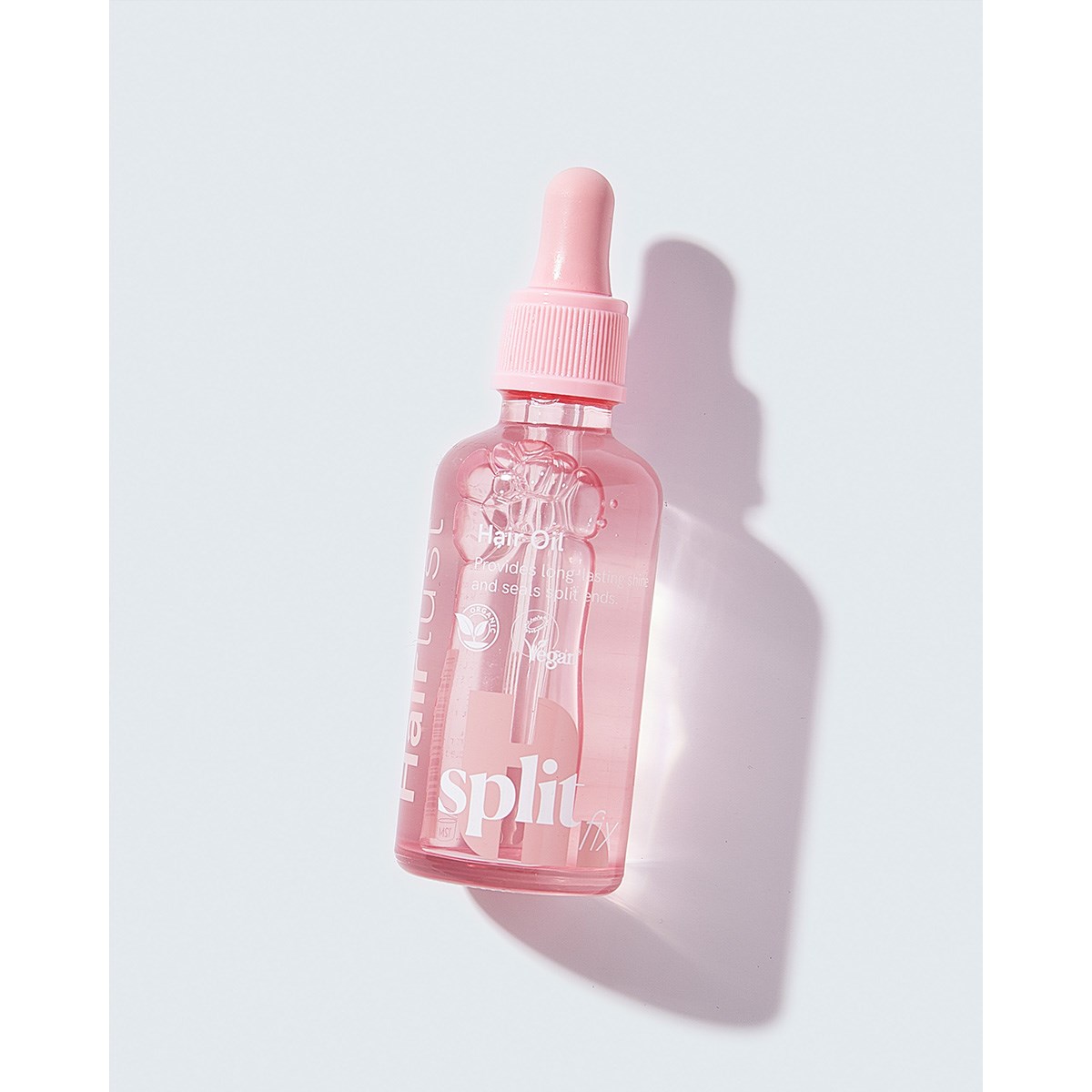 Hairlust Split Fix Hair Oil 45 ml (zdjęcie 5)