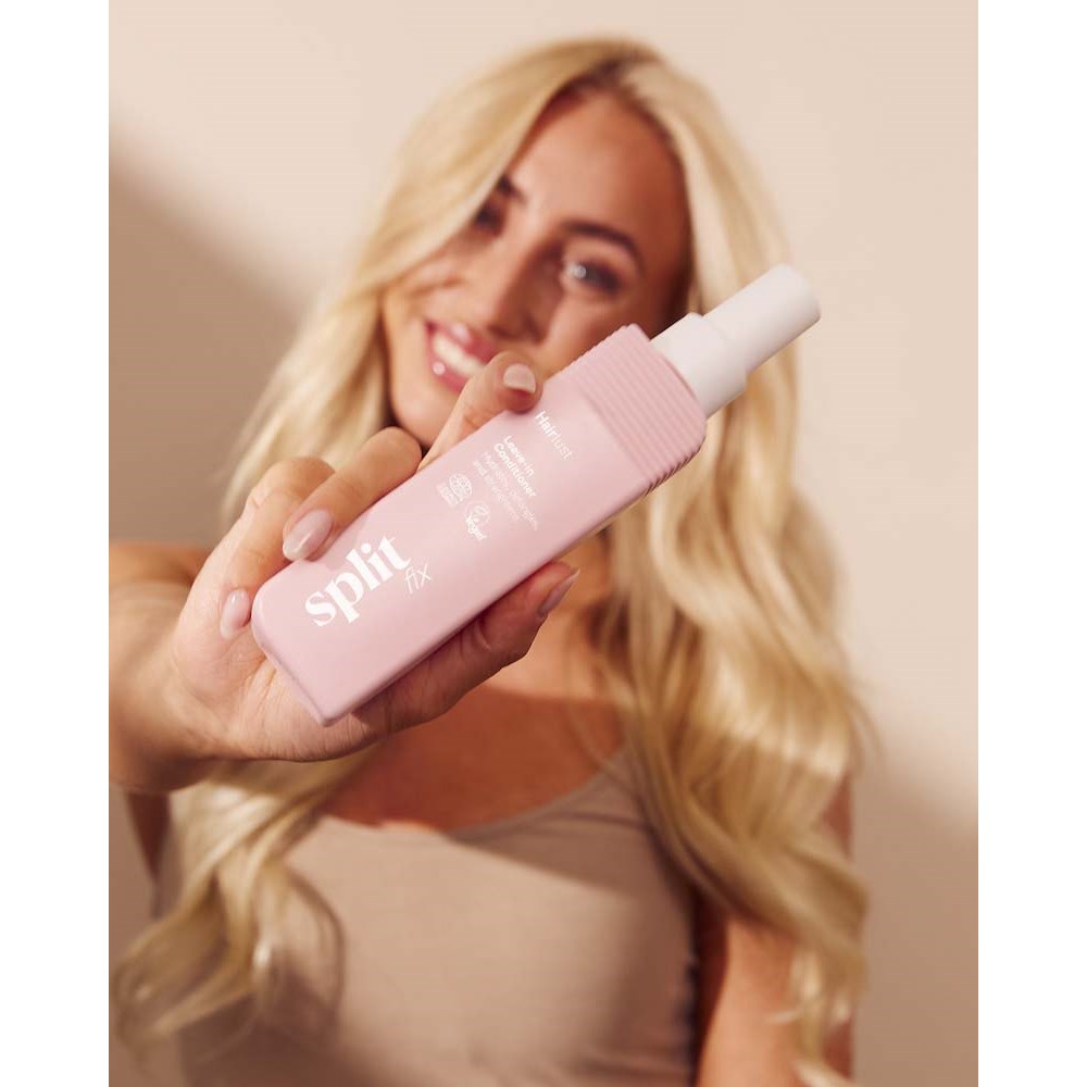 Hairlust Split Fix Leave-in Conditioner 150 ml (zdjęcie 3)