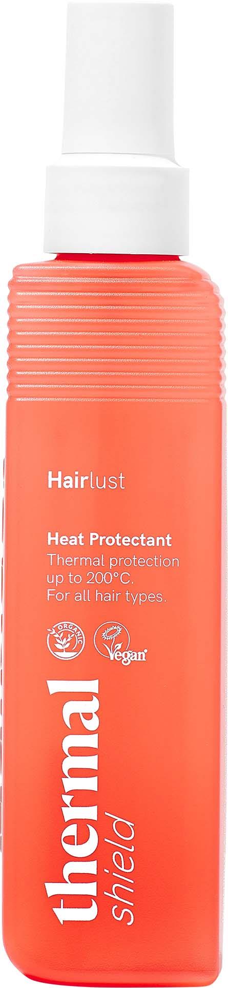 Hairlust Thermal Shield Heat Protectant