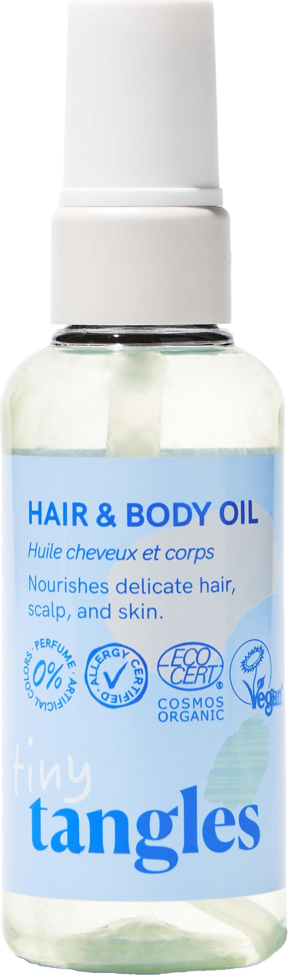 Hairlust Tiny Tangles Hair & Body Oil 75 ml