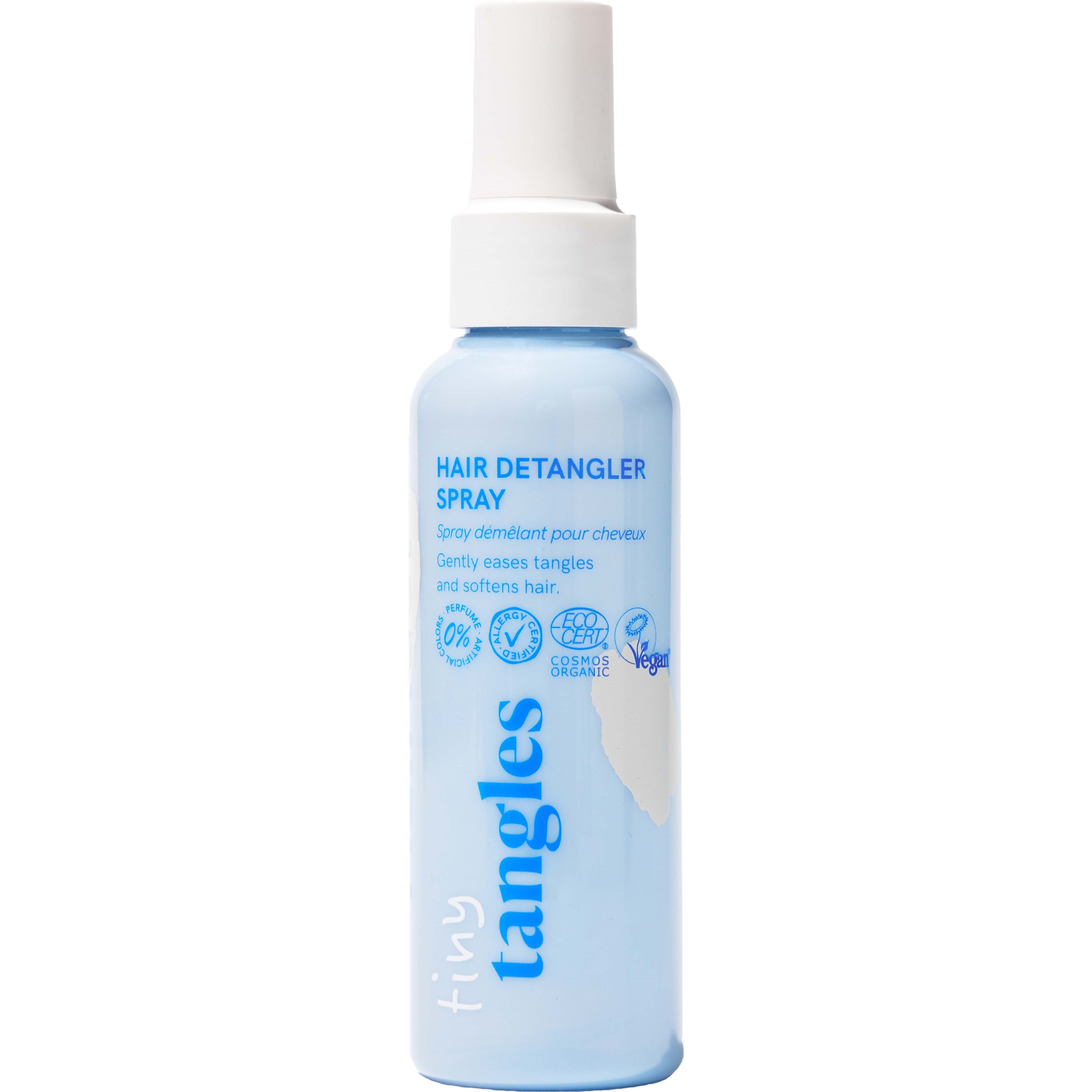 Hairlust Tiny Tangles Hair Detangler Spray 125 ml