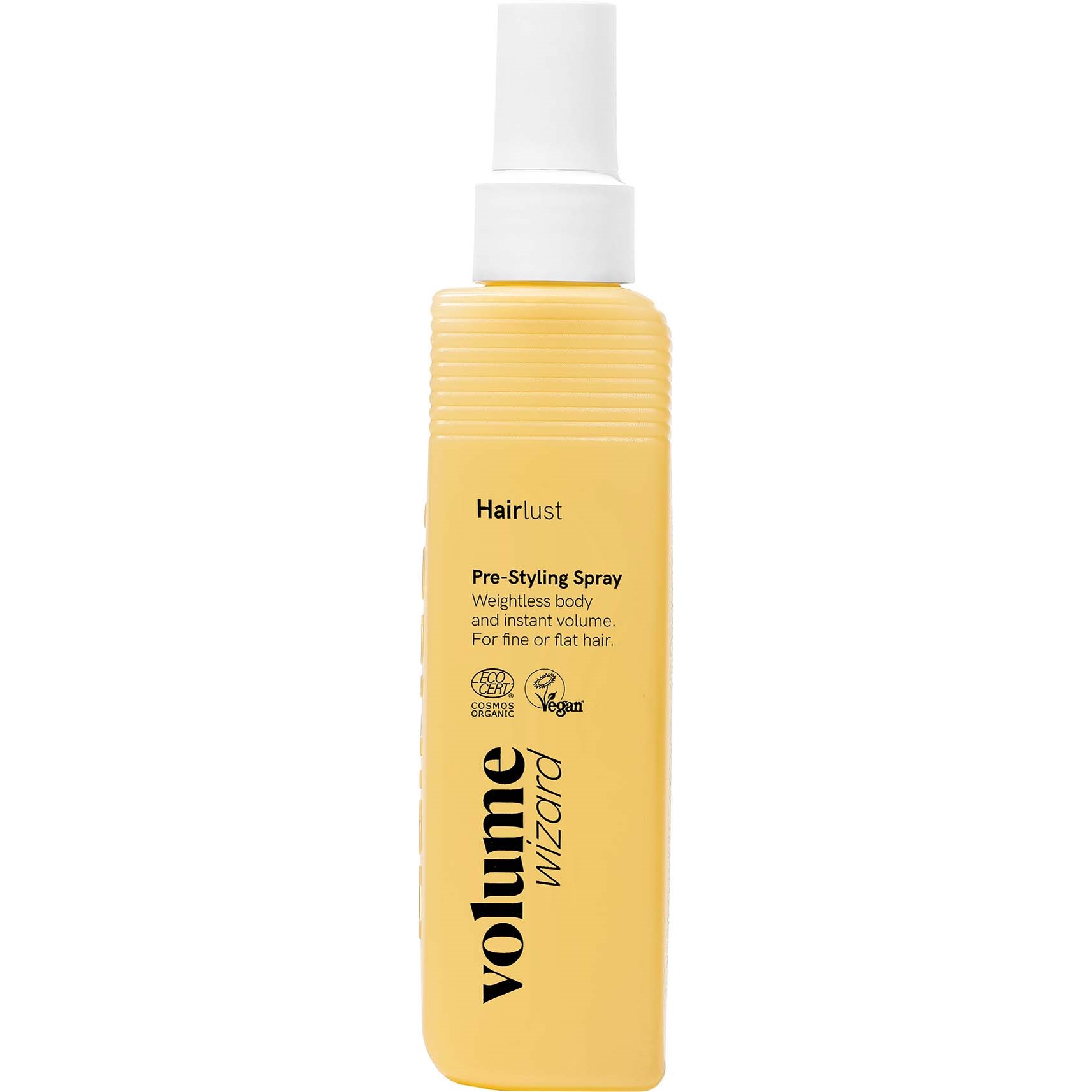 Hairlust Pre-Styling Spray 150 ml