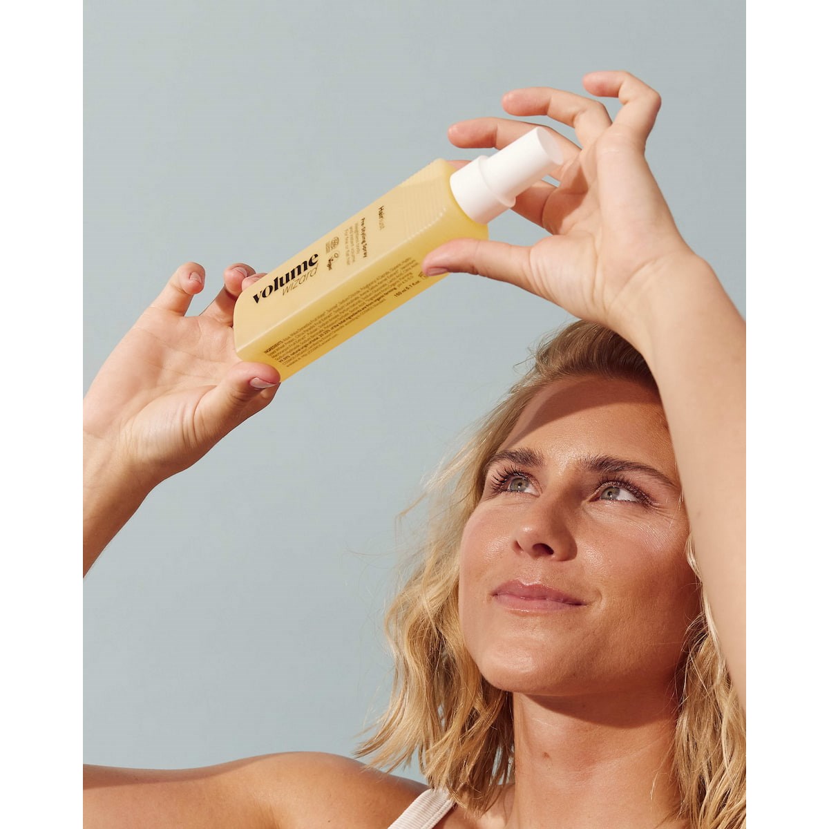 Hairlust Pre-Styling Spray 150 ml (zdjęcie 4)