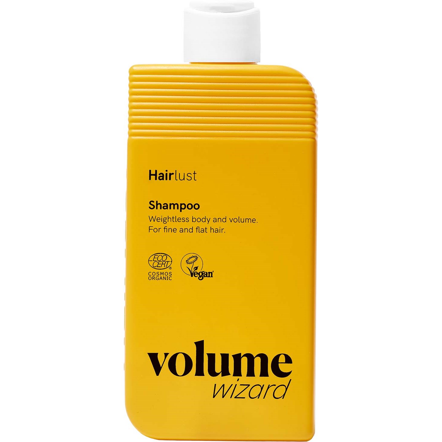 Hairlust Volume Wizard Shampoo 250 ml