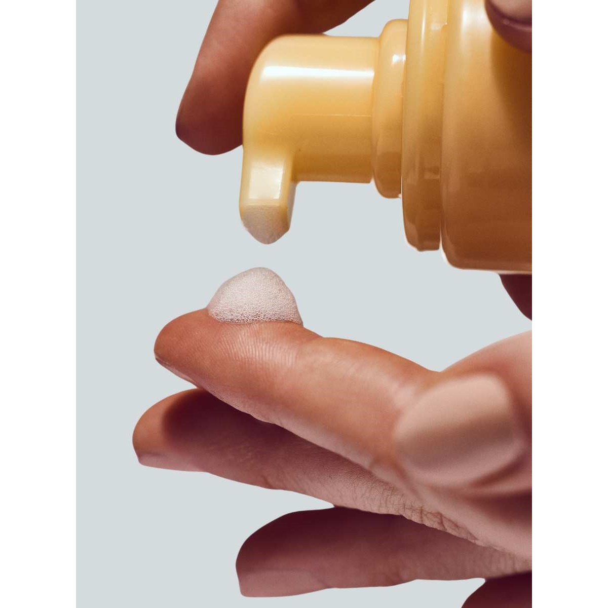 Hairlust Volume Wizard Volumizing Mousse 150 ml (zdjęcie 3)