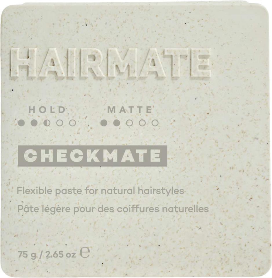 Hairmate CHECK MATE 75 g
