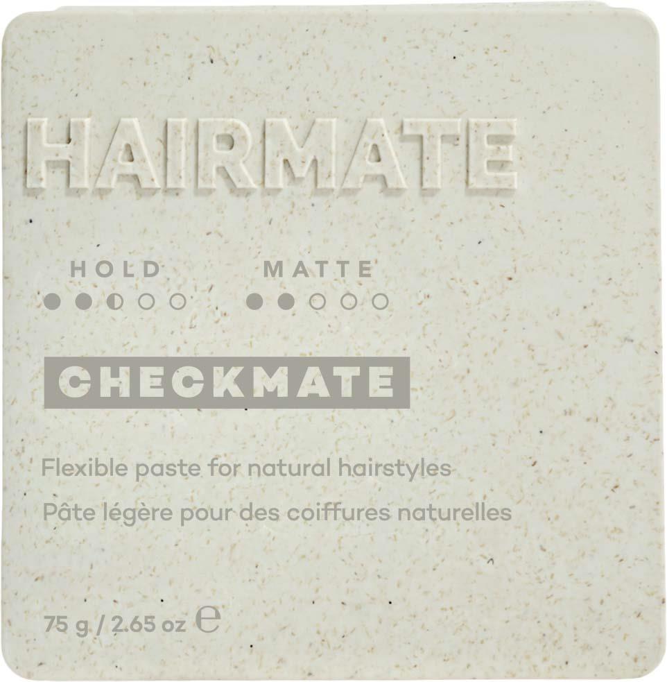 HAIRMATE CHECK MATE 75 g