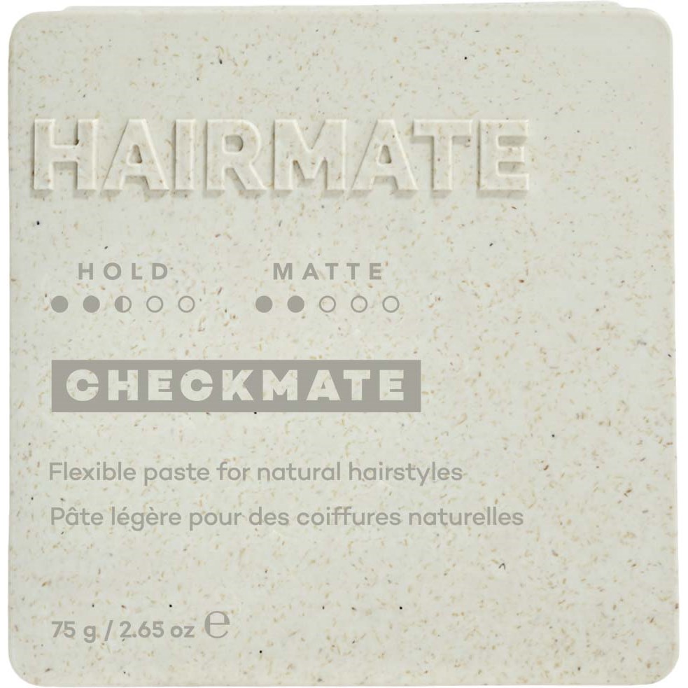 HAIRMATE CHECK MATE 75 g