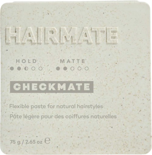 HAIRMATE CHECK MATE 75 g