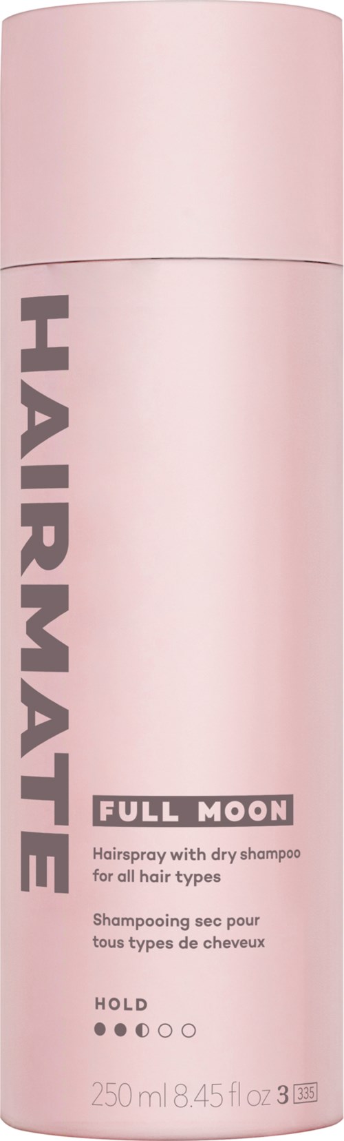 HAIRMATE FULL MOON 250 ml
