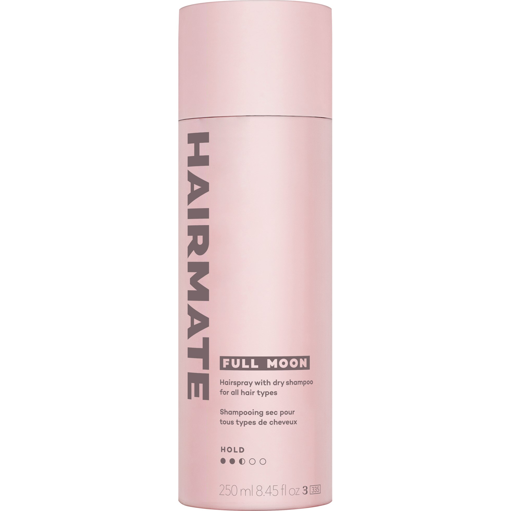 HAIRMATE FULL MOON 250 ml