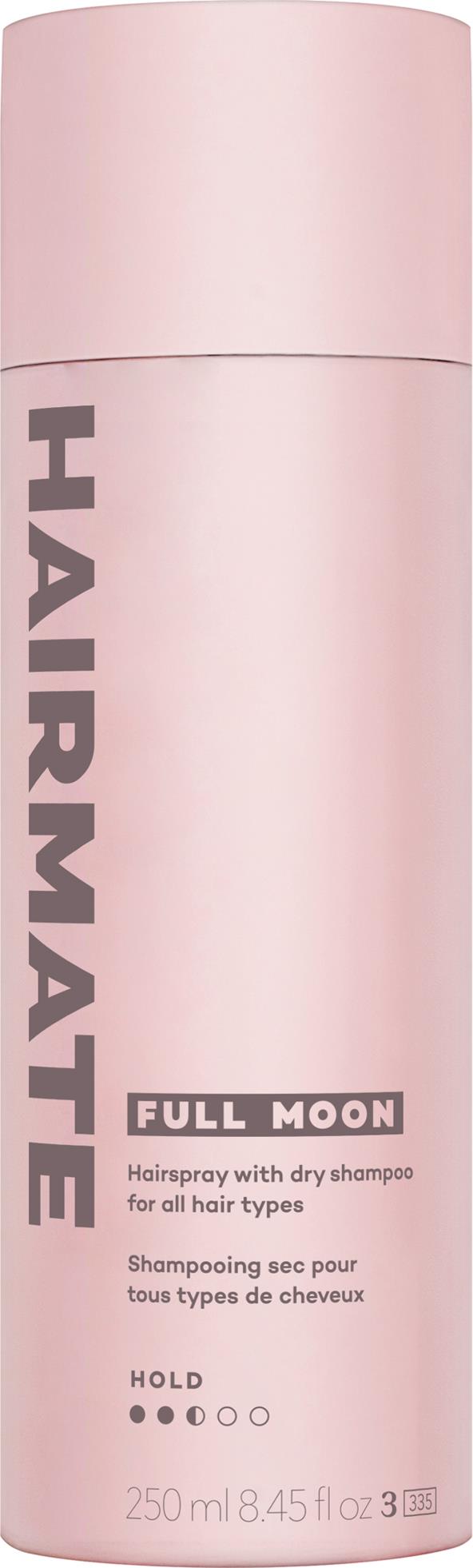 HAIRMATE FULL MOON 250 ml