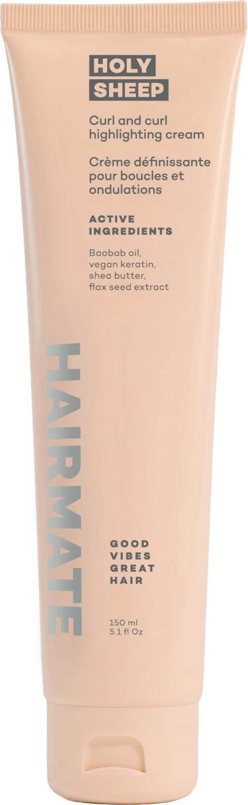 HAIRMATE HOLY SHEEP 150 ml