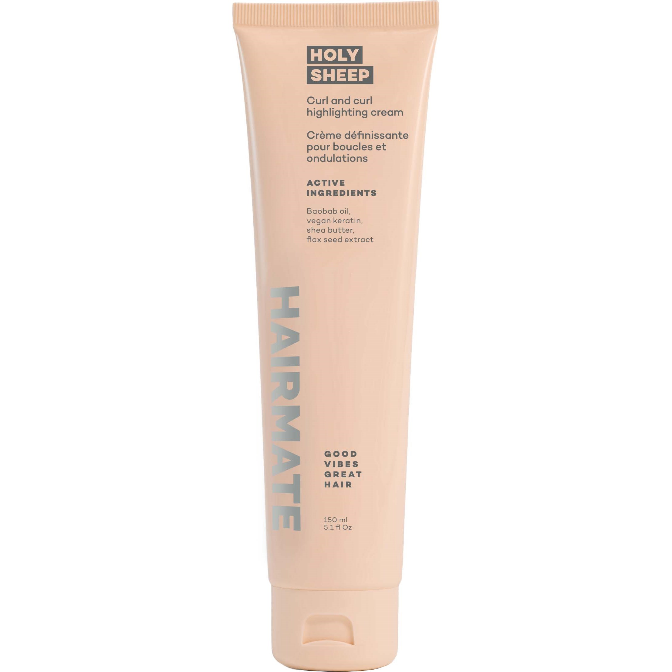 HAIRMATE HOLY SHEEP 150 ml