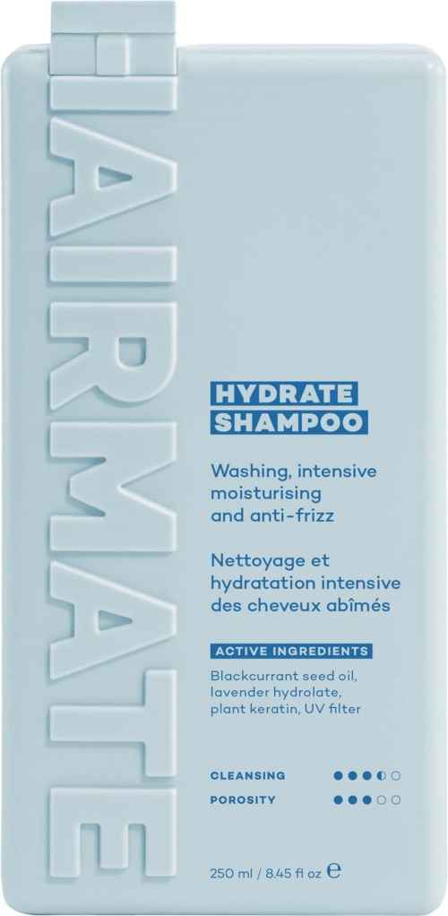 HAIRMATE HYDRATE Shampoo 250 ml