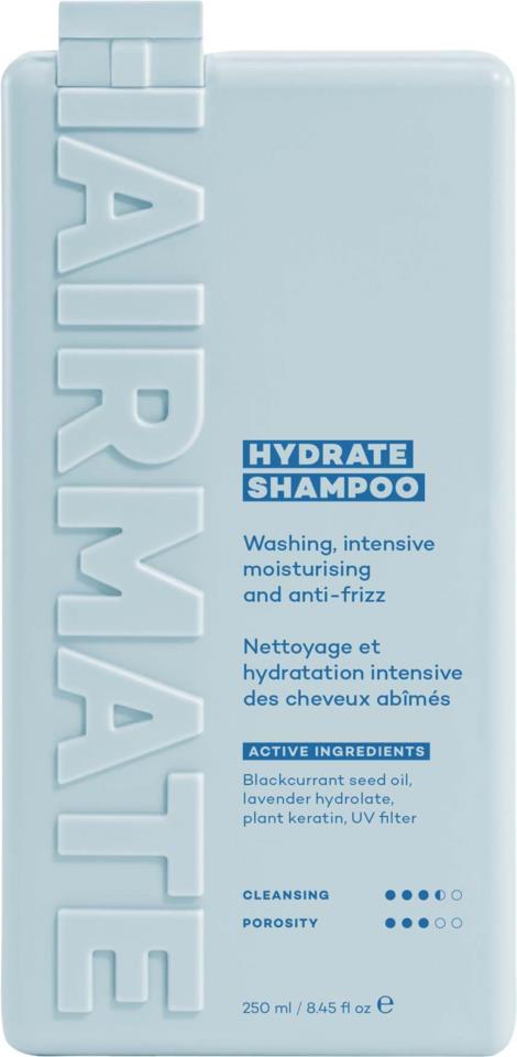 Hairmate HYDRATE Shampoo  250 ml