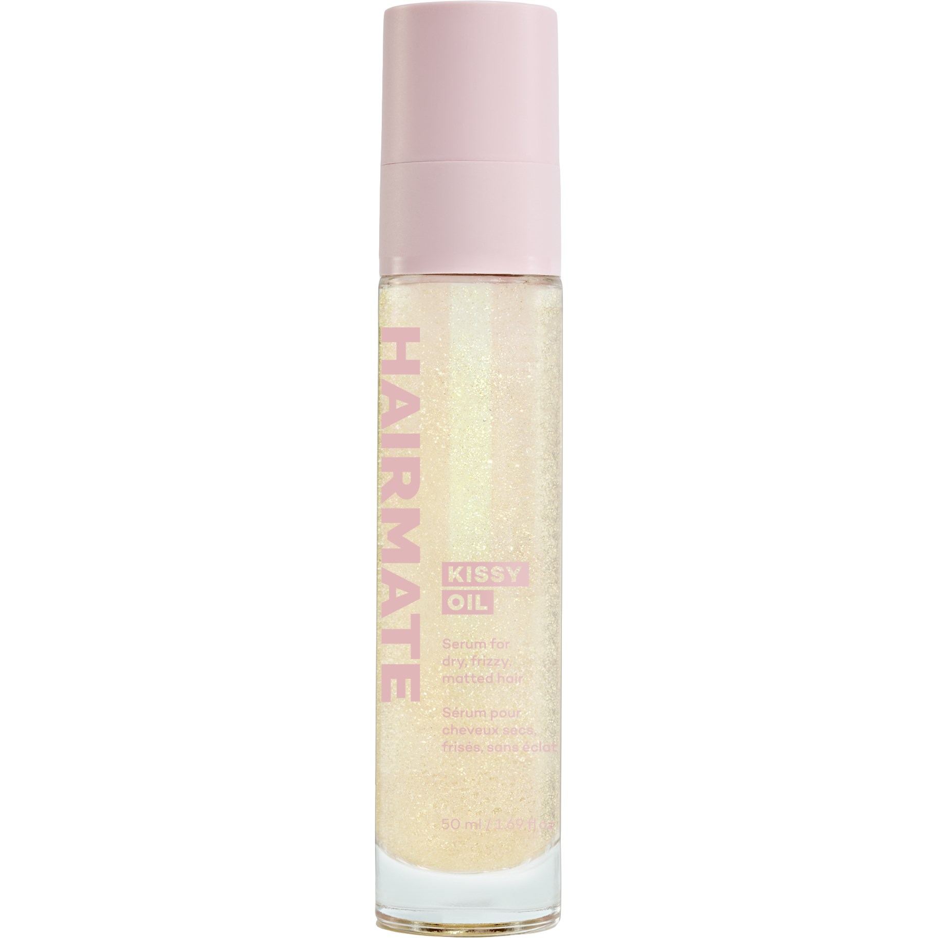 HAIRMATE KISSY OIL 50 ml