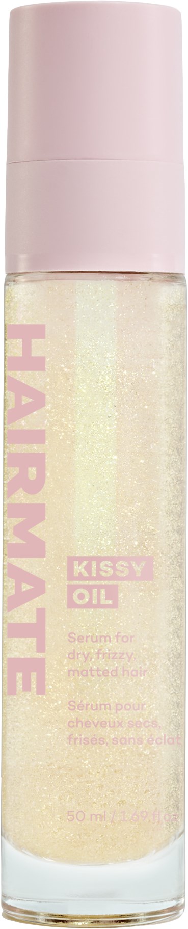 HAIRMATE KISSY OIL 50 ml