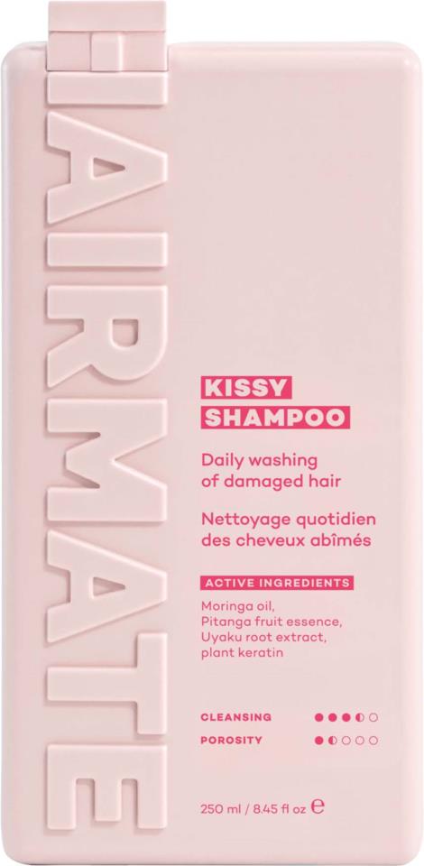 Hairmate KISSY Shampoo  250 ml