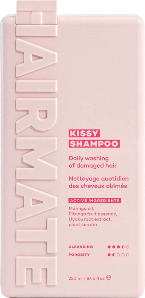 HAIRMATE KISSY Shampoo 250 ml