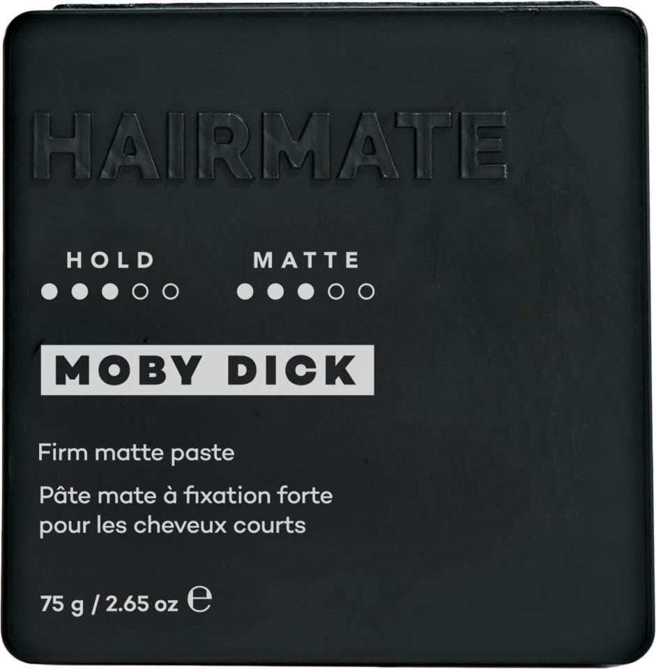 Hairmate MOBY DICK 75 g