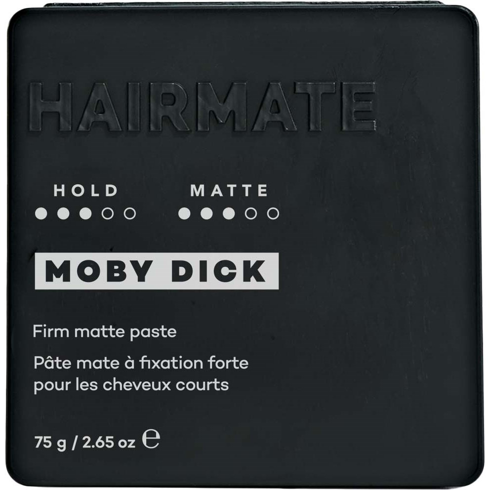 HAIRMATE MOBY DICK 75 g