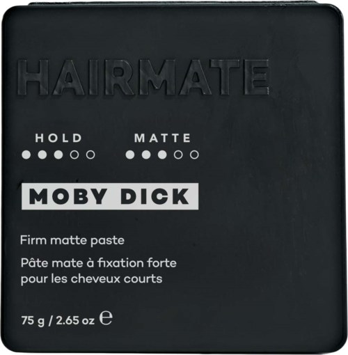 HAIRMATE MOBY DICK 75 g
