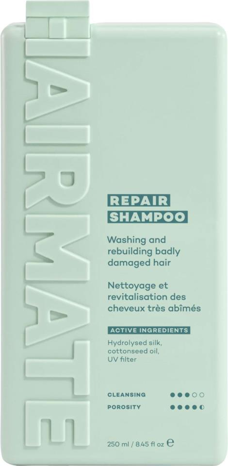 Hairmate REPAIR Shampoo 250 ml
