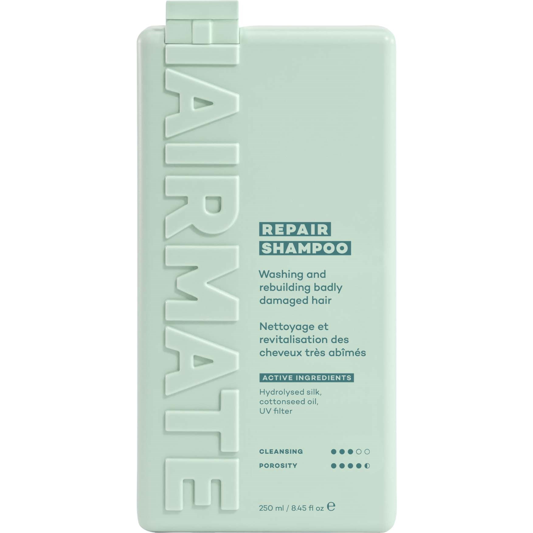 HAIRMATE REPAIR Shampoo 250 ml