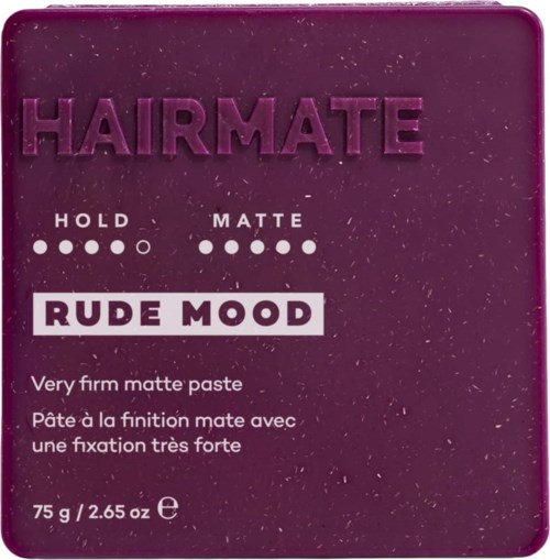 HAIRMATE RUDE MOOD 75 g