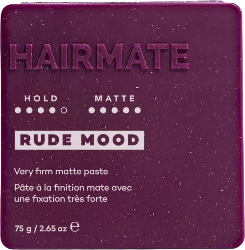 Hairmate RUDE MOOD 75 g