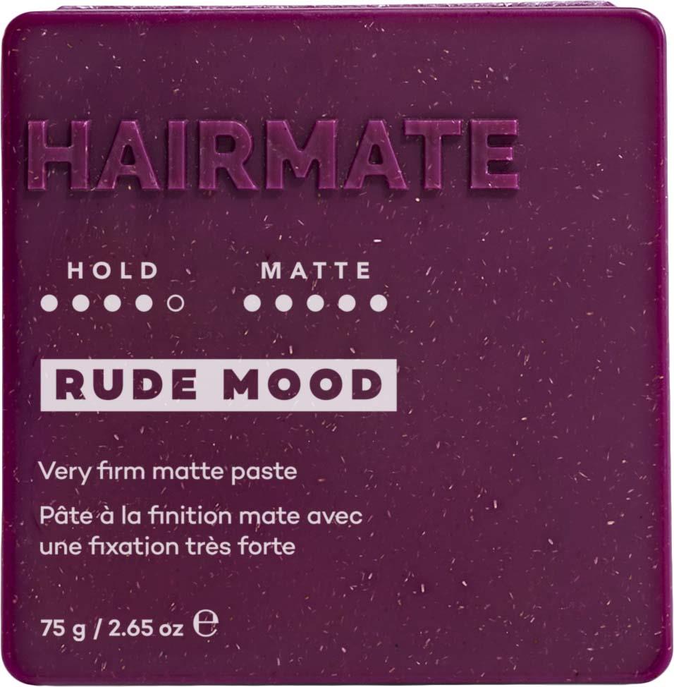 HAIRMATE RUDE MOOD 75 g