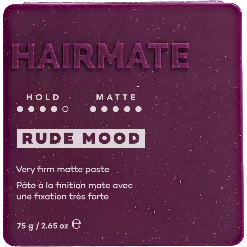 HAIRMATE RUDE MOOD 75 g