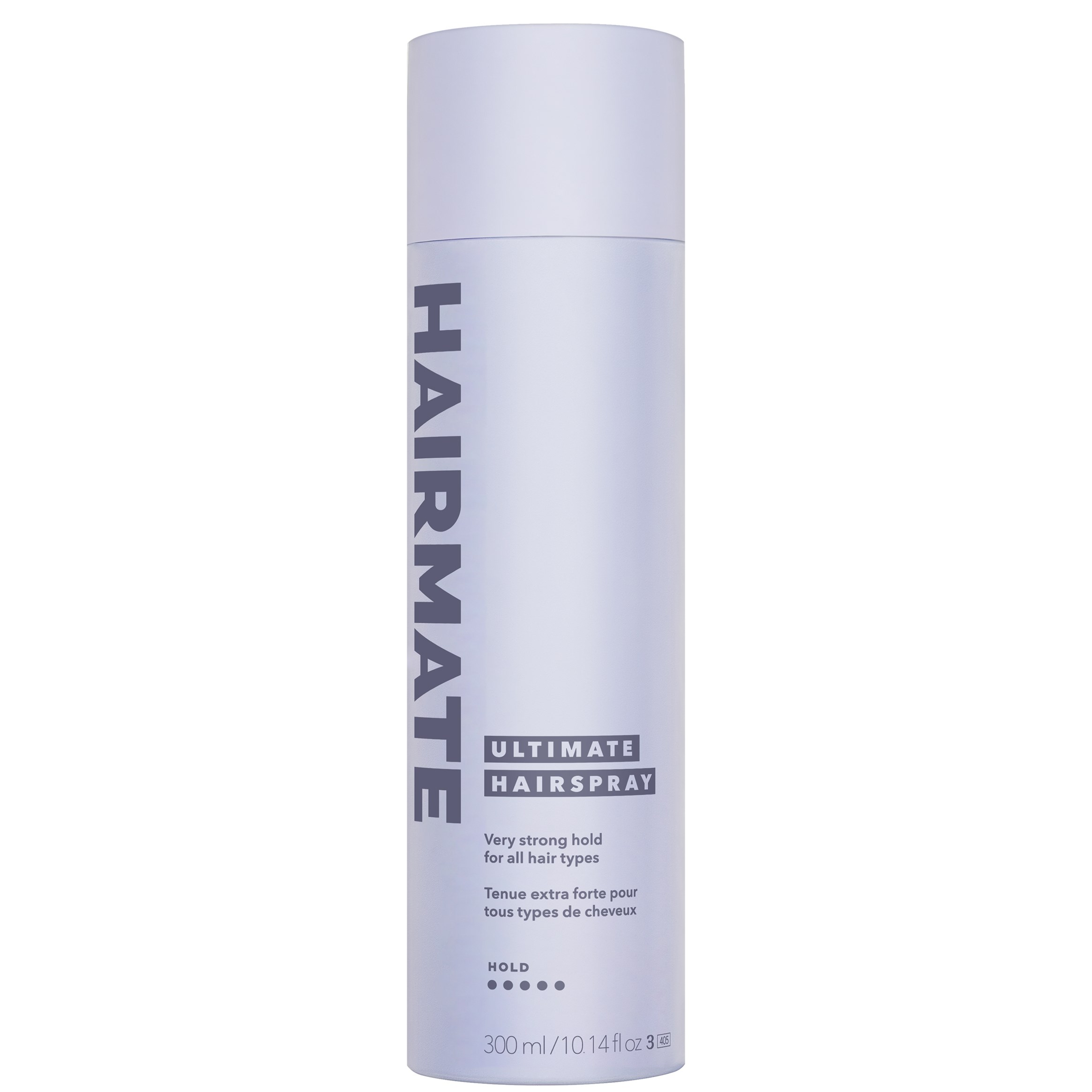 HAIRMATE ULTIMATE Hairspray 300 ml