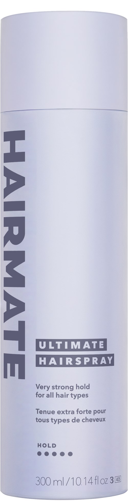 HAIRMATE ULTIMATE Hairspray 300 ml