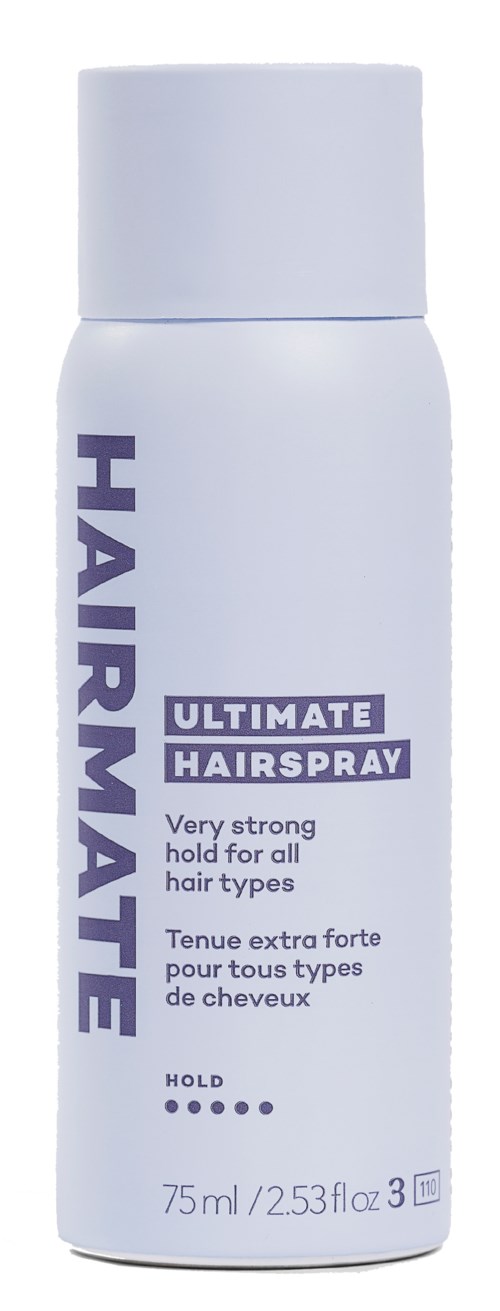 HAIRMATE ULTIMATE Hairspray 75 ml