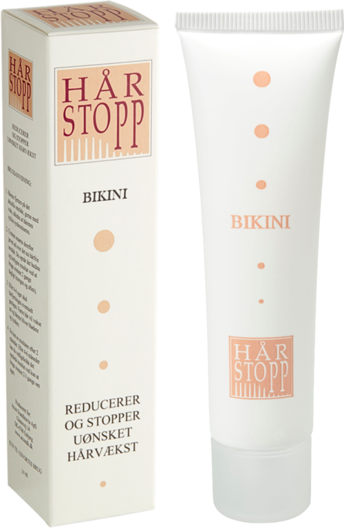 HårStopp Bikini 30 ml