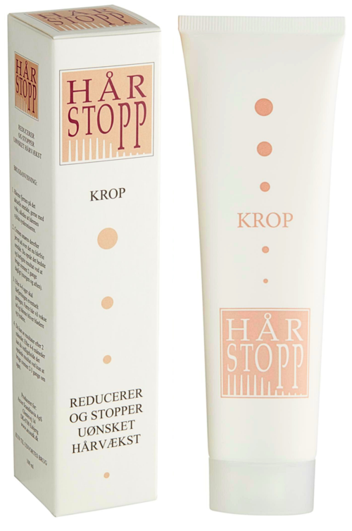 HårStopp Body 100 ml
